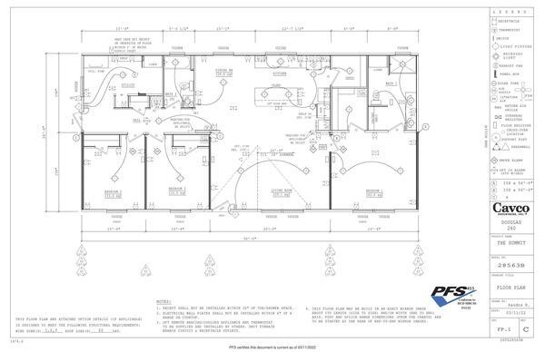 [FLOOR PLAN]