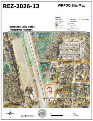 [WRPDO Site Map]