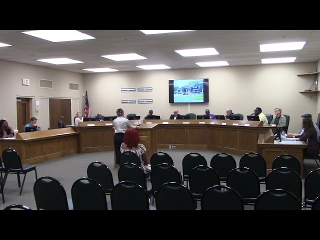 6. CU-2026-04 Request by La Catalina Properties of Georgia, LLC