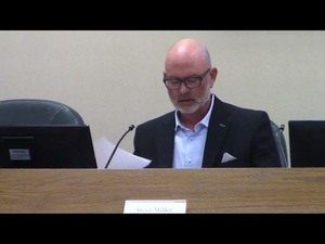 [2. Approval of the Meetings Minutes: April 26, 2026]