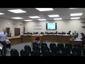 [4. Withdrawn: TWR-2026-01 Salem Church Communication Facility, Old Valdosta Road N]