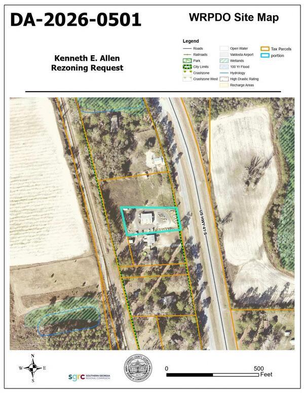 [WRPDO Site Map]