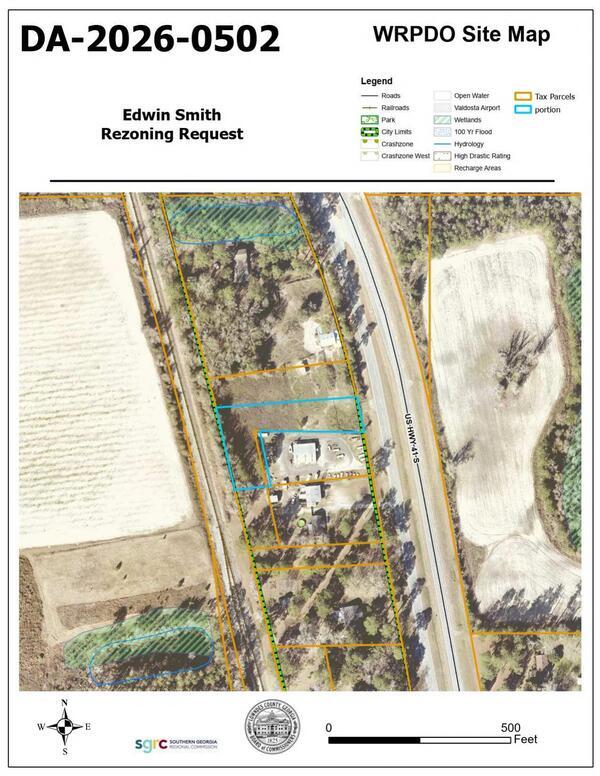 [WRPDO Site Map]