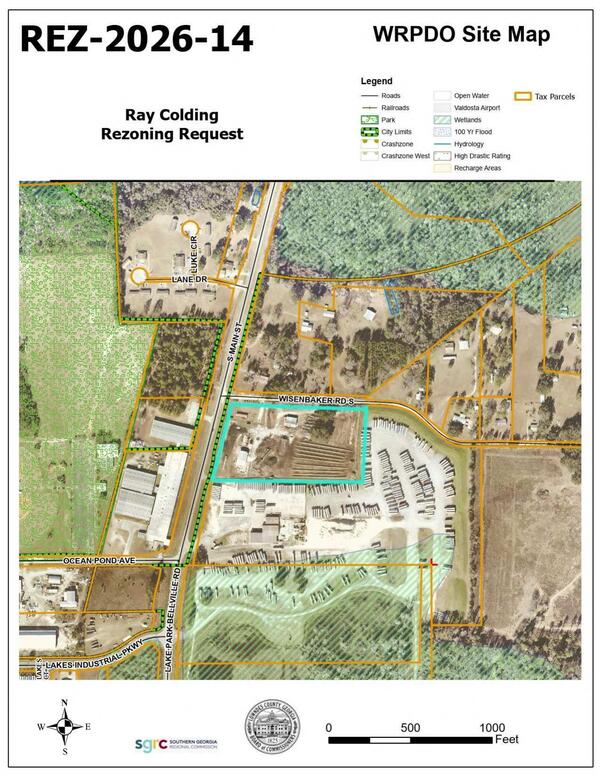 [WRPDO Site Map]