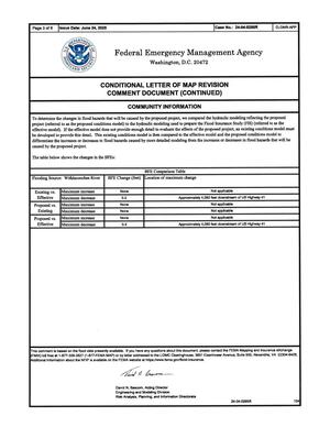 [COMMUNITY INFORMATION]