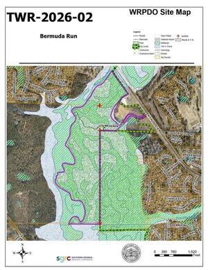 [WRPDO Site Map]