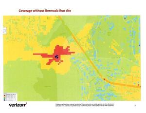 [Coverage without Bermuda Run site]