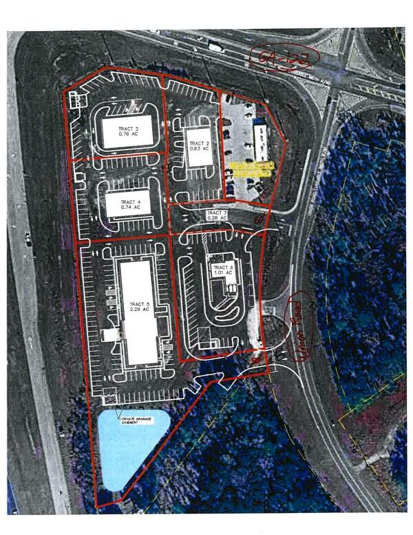 [Conceptual Plan]