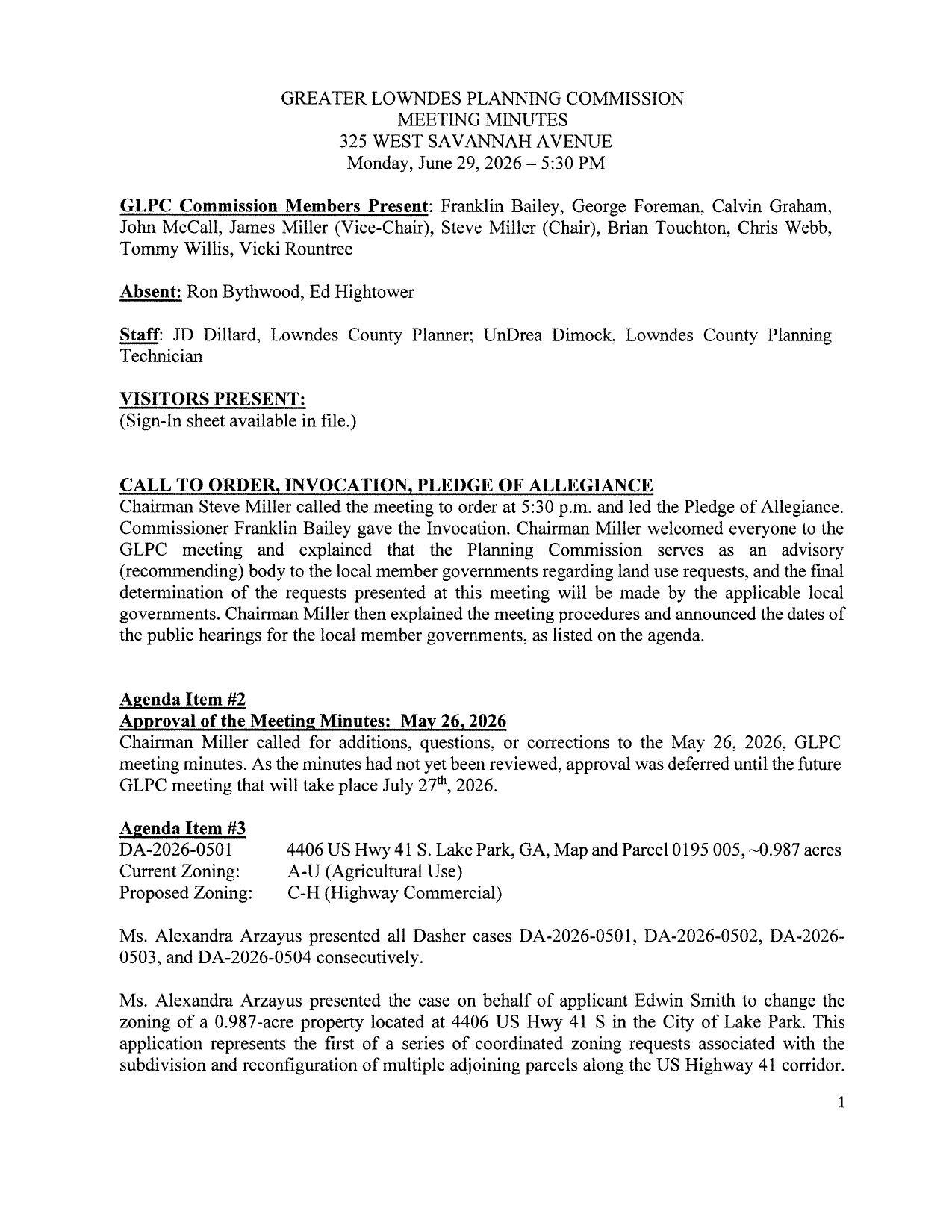 Page 1