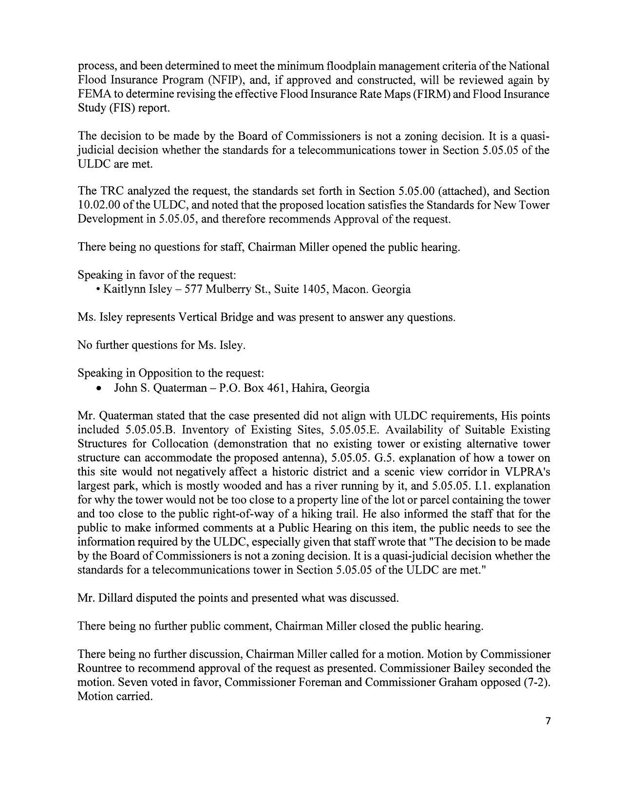 Page 7