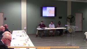 [Movie: 5. VA-2026-08 Request by Sheldon Hill and Laine Chaney to annex a total of 21.97 acres into the City of Valdosta. with votes on 4 and 5. (3636M), 2026-07-27 --jsq for LAKE]
