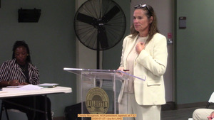 [Christy Musgrove, HOA president, against, at 7:32, 2026-07-27 --jsq for LAKE]