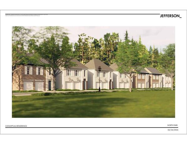 [Conceptual Renderings]