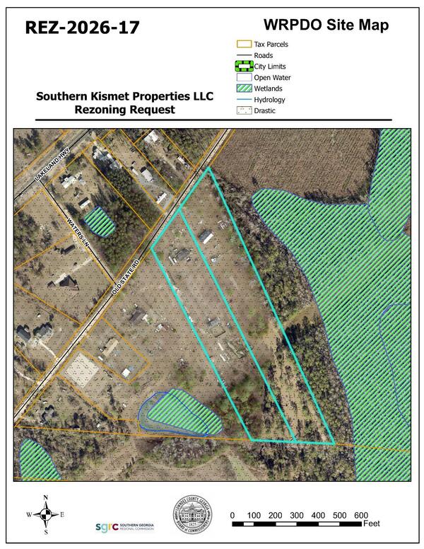 [WRPDO Site Map]