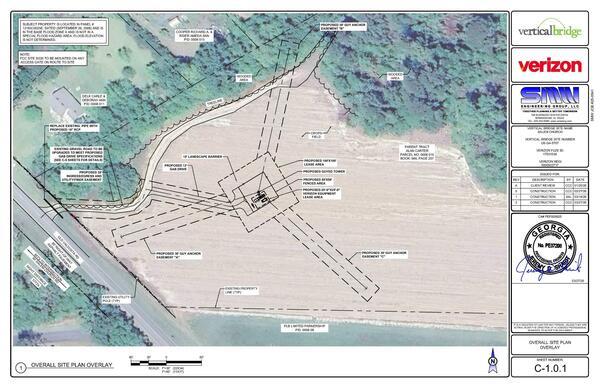 [OVERALL SITE PLAN OVERLAY]