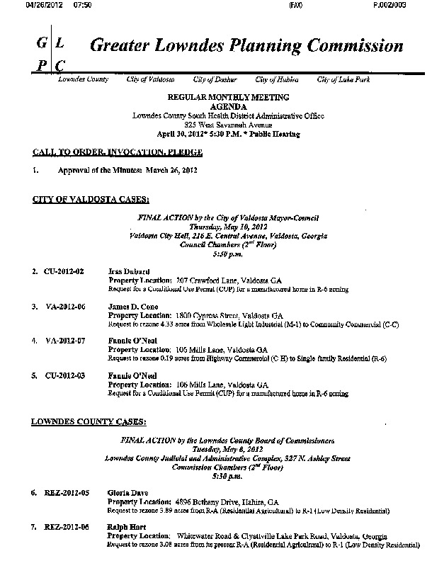 2012-04-30--glpc-agenda-1