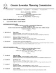 GLPC Agenda 2012-11-26