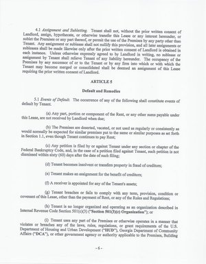 [6.c. Lease Agreement (6 of 20)]