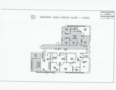 [6.c. Lowndes Area Crisis Care Map, Lease Agreement (19 of 20)]