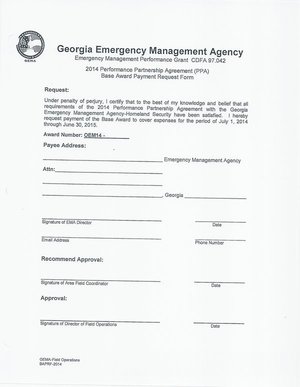 [6.d. GEMA Base Award Payment Request Form]