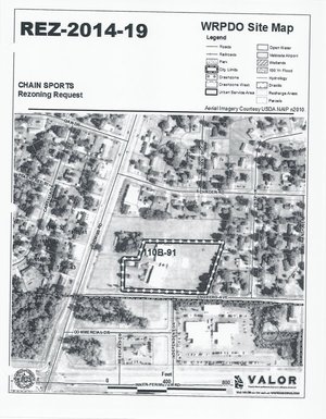 [WRPDO Site Map]