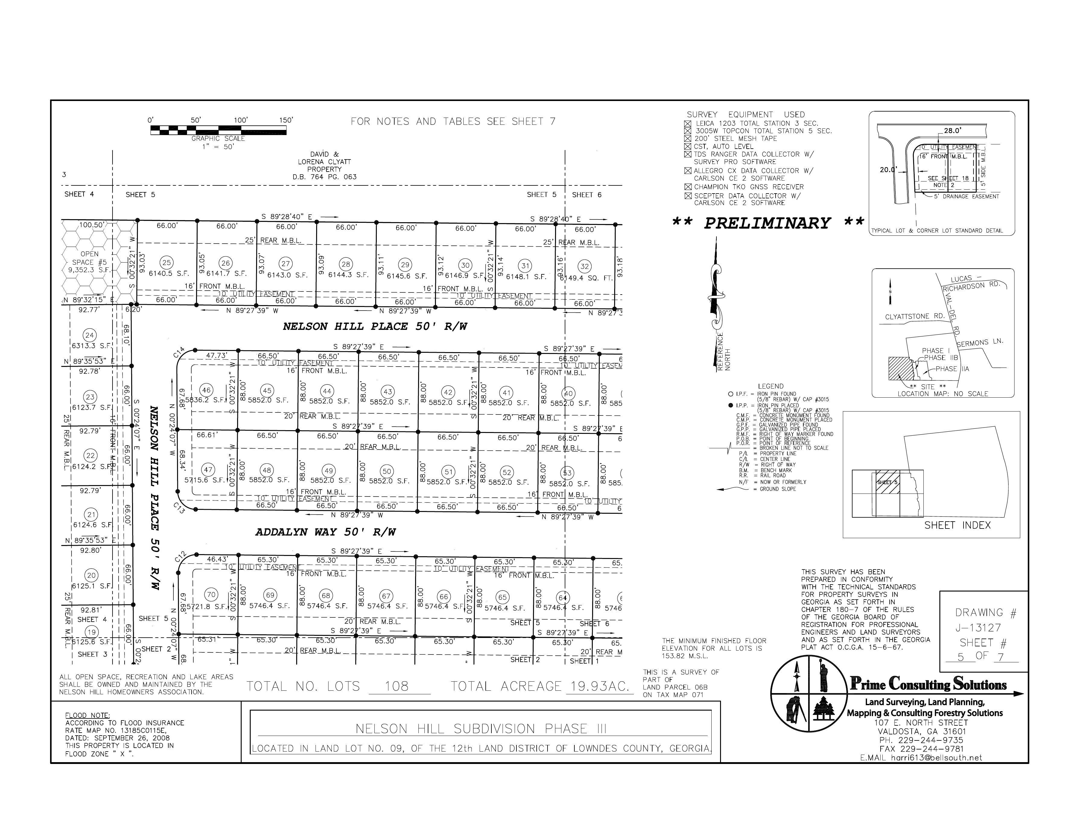 J-13007IIIXSHEETX5XPRELIMINARY-001