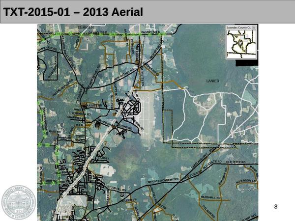TXT-2015-01 2013 Aerial