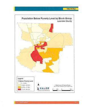 [Population Below Poverty Level by Block Group]