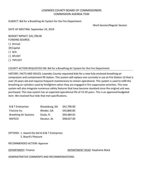 BUDGET IMPACT: $41,790.00