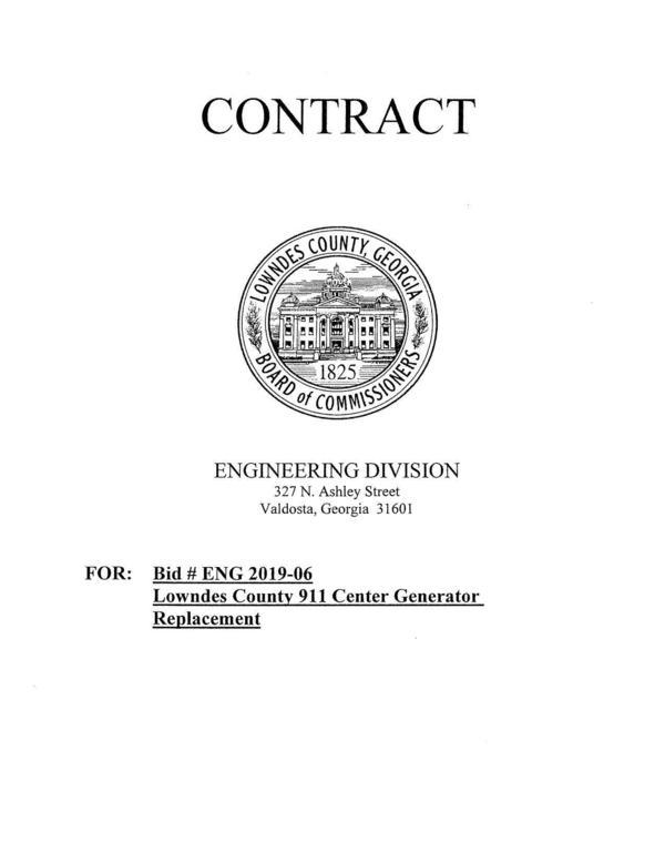 CONTRACT ENG 2019-06