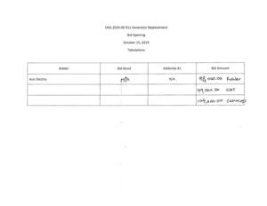 [Bid Opening ENG 2019-06]