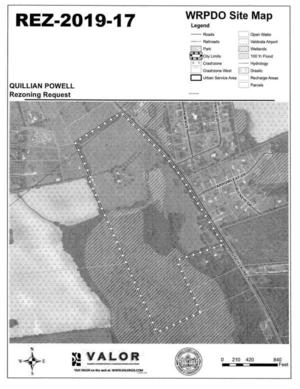 [WRPDO Site Map]