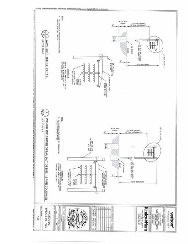 Waveguide