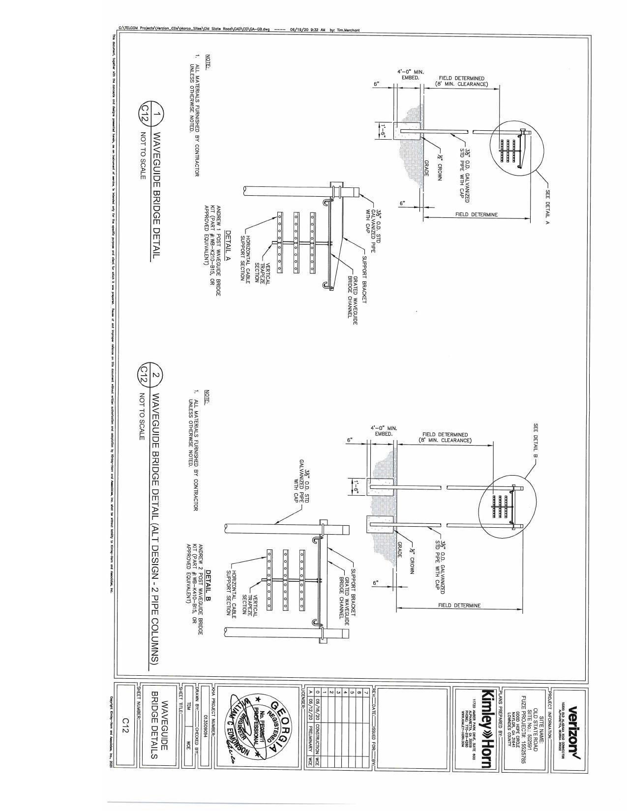 Waveguide