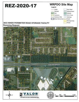 [WRPDO Site Map]