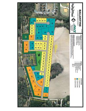 [Site Plan, color, annotated]