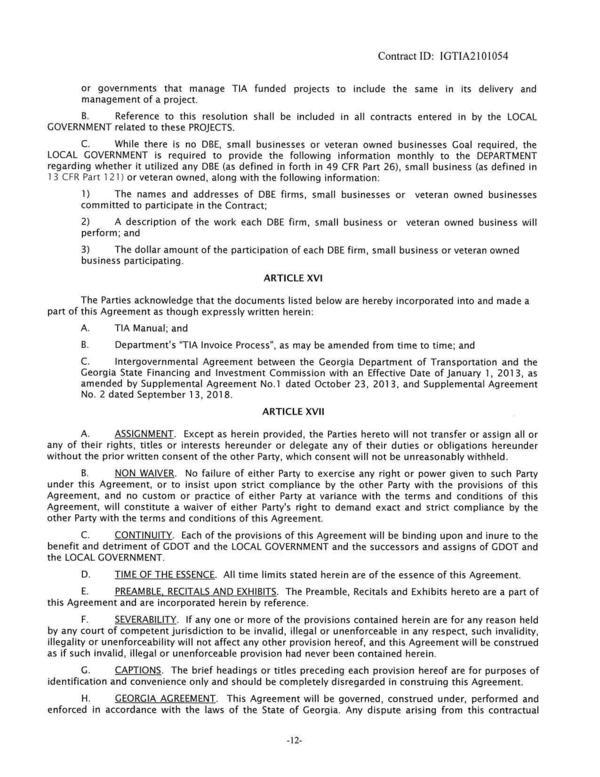 amended by Supplemental Agreement No.1 dated October 23, 2013, and Supplemental Agreement