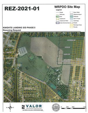 [WRPDO Site Map]