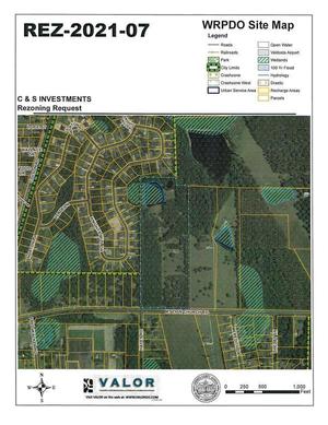 [WRPDO Site Map]