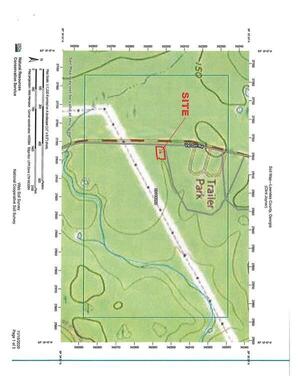 [Soil Map site location]