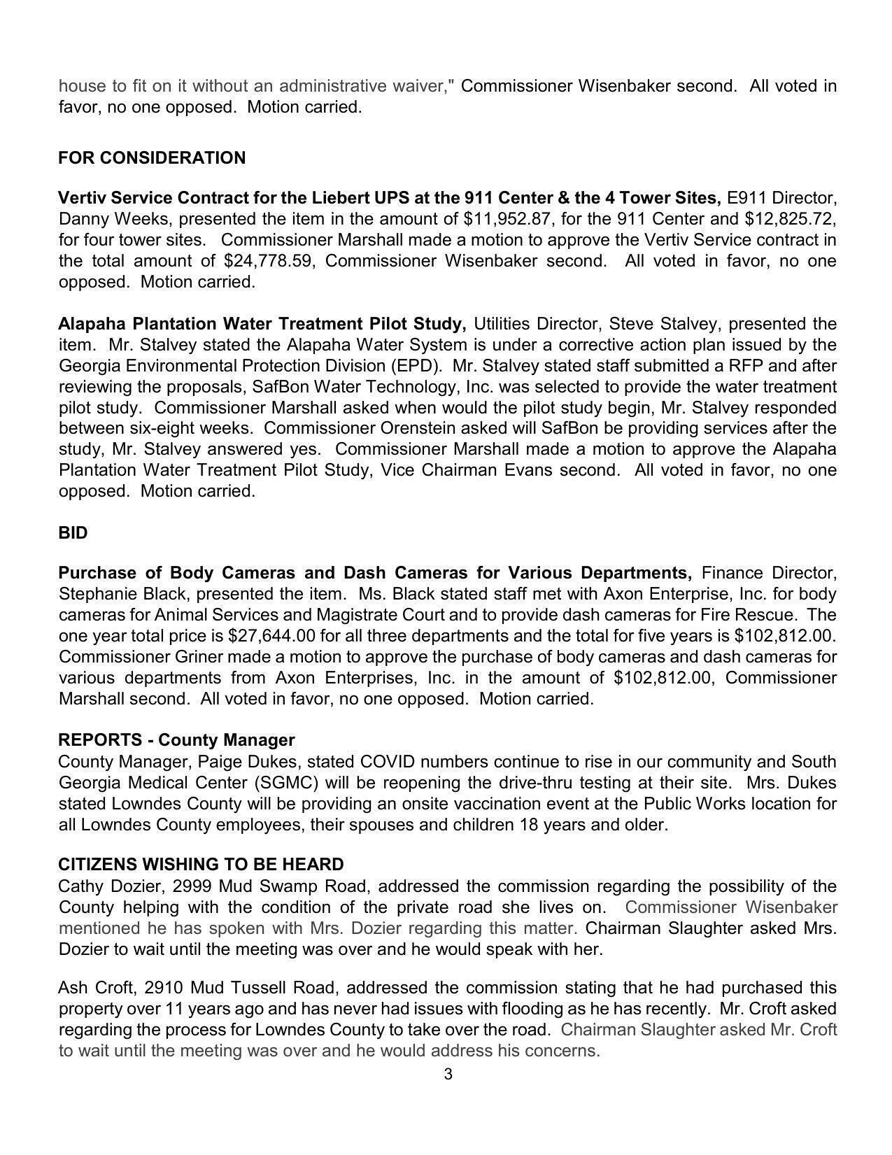 REZ-2021-12 US 84 Industrial Park approved