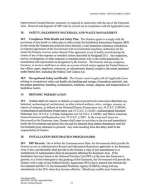 [19. Historic Preservation]