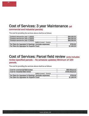 [Cost of Services]