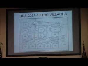 [REZ-2021-18 Villages]