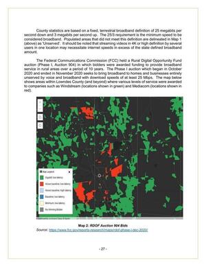 [Map 2: RDOF Auction 904 Bids]