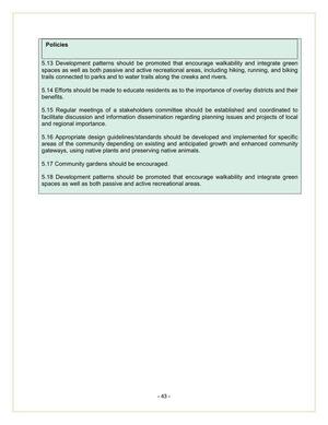 [5. Land Use (2 of 2)]