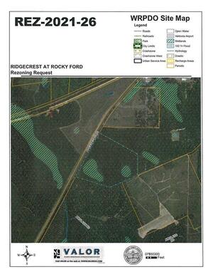 [WRPDO Site Map]