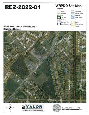 [WRPDO Site Map]