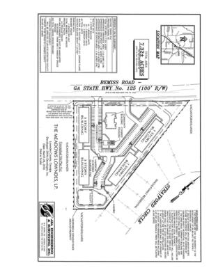 [Conceptual Site Plan]