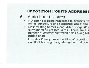 [OPPOSITION POINTS ADDRESSED (3 of 3)]
